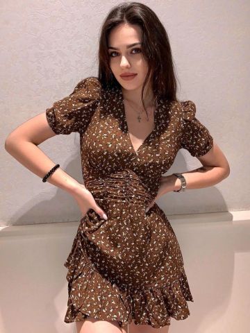 Анкета проститутки Рита - Фото, 22 года, №30156